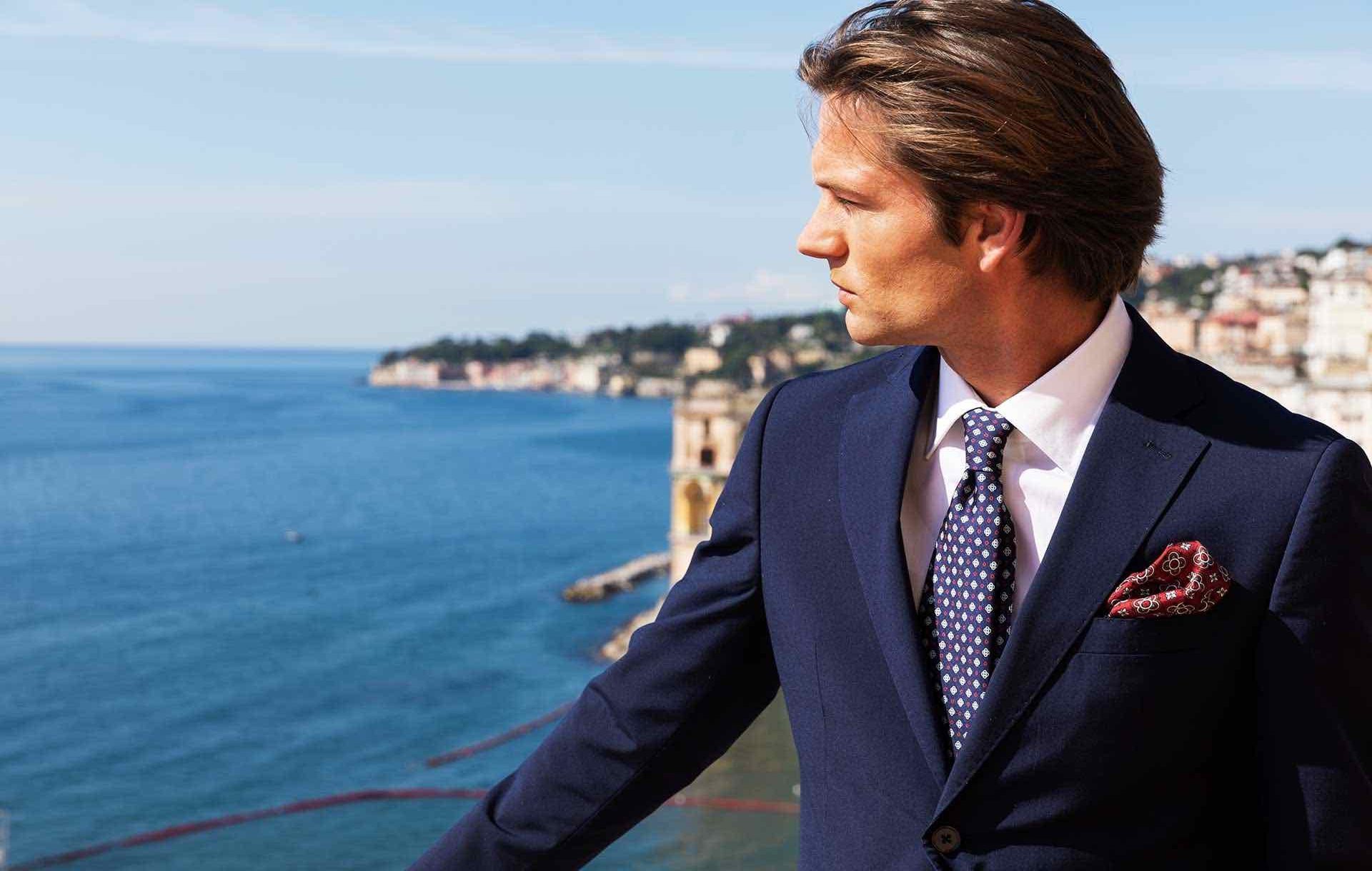 4 Italian Luxury Brands to Know - Life of a Modern Man