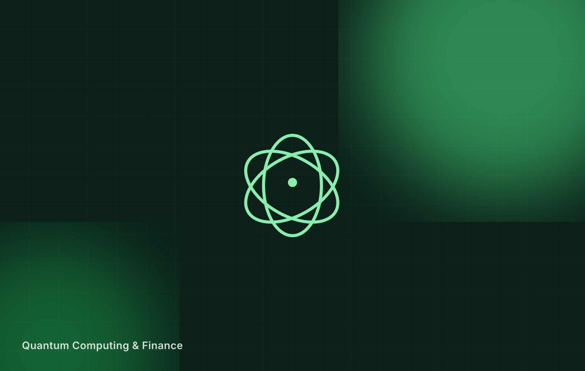 Quantum Computing and Finance: The Disruption Investors Cannot Ignore
